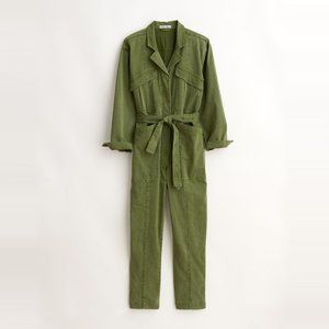 Alex Mill Expedition Jumpsuit